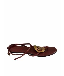 GUCCI Шлепанцы