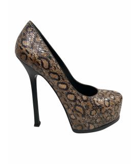SAINT LAURENT Туфли