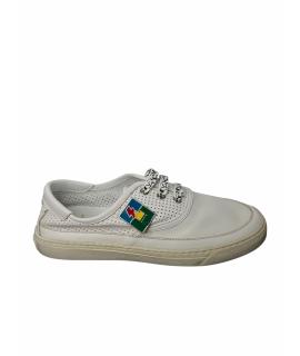 SAINT LAURENT Кеды