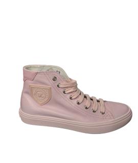 SAINT LAURENT Кеды