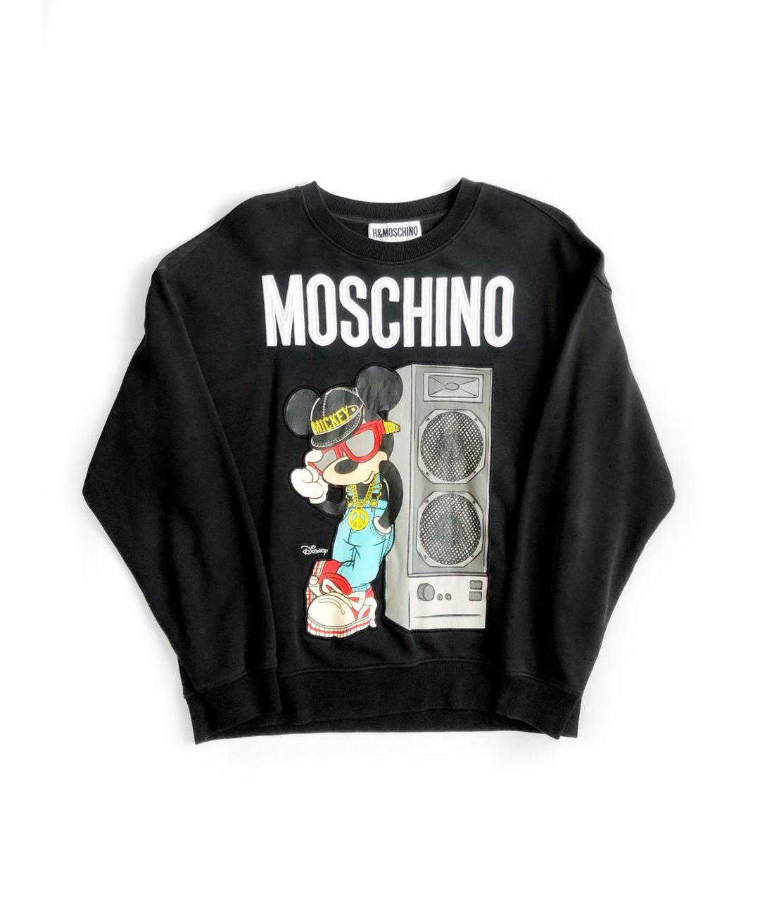 MOSCHINO