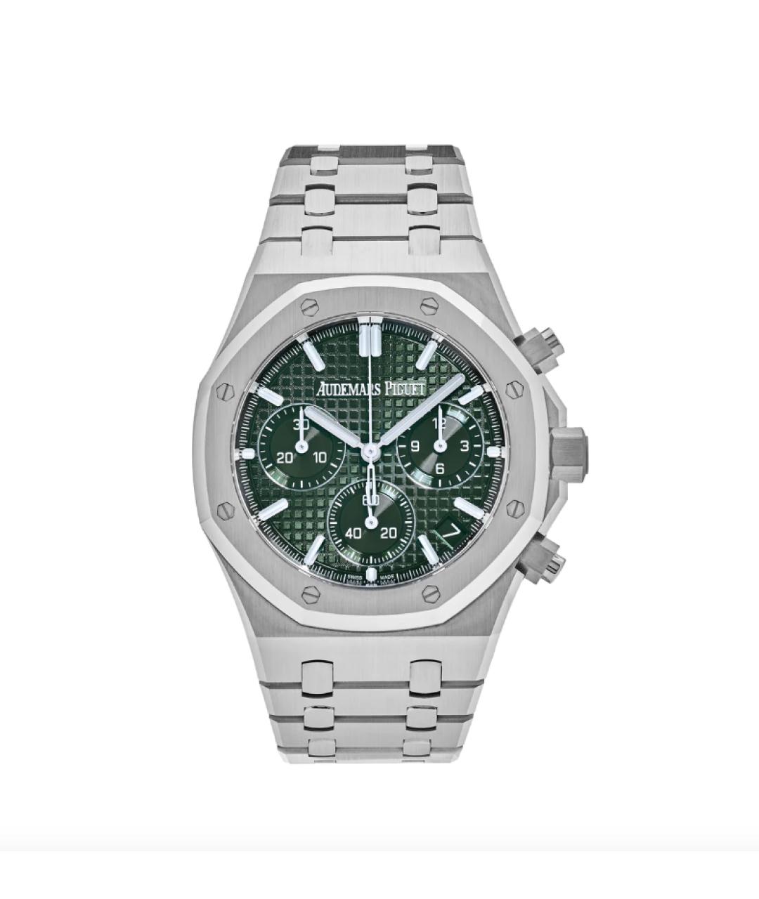 Audemars piguet stainless steel watches best sale