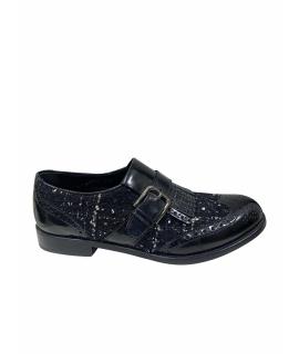 DOLCE&GABBANA Брогги и оксфорды