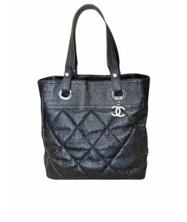 CHANEL PRE-OWNED Сумка тоут