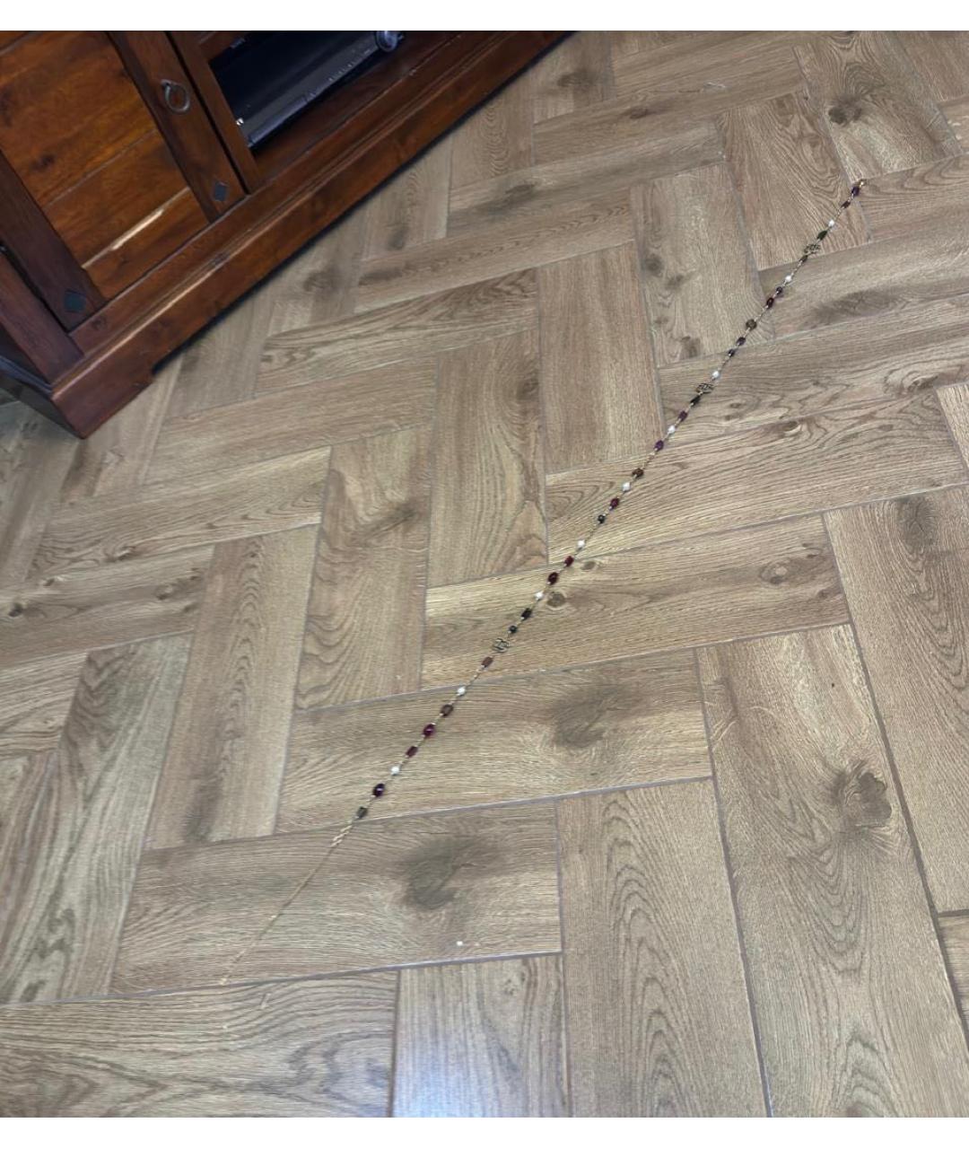 CHANEL Мульти колье, фото 4