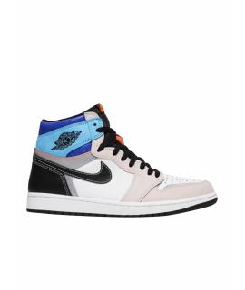 JORDAN Высокие кроссовки / кеды