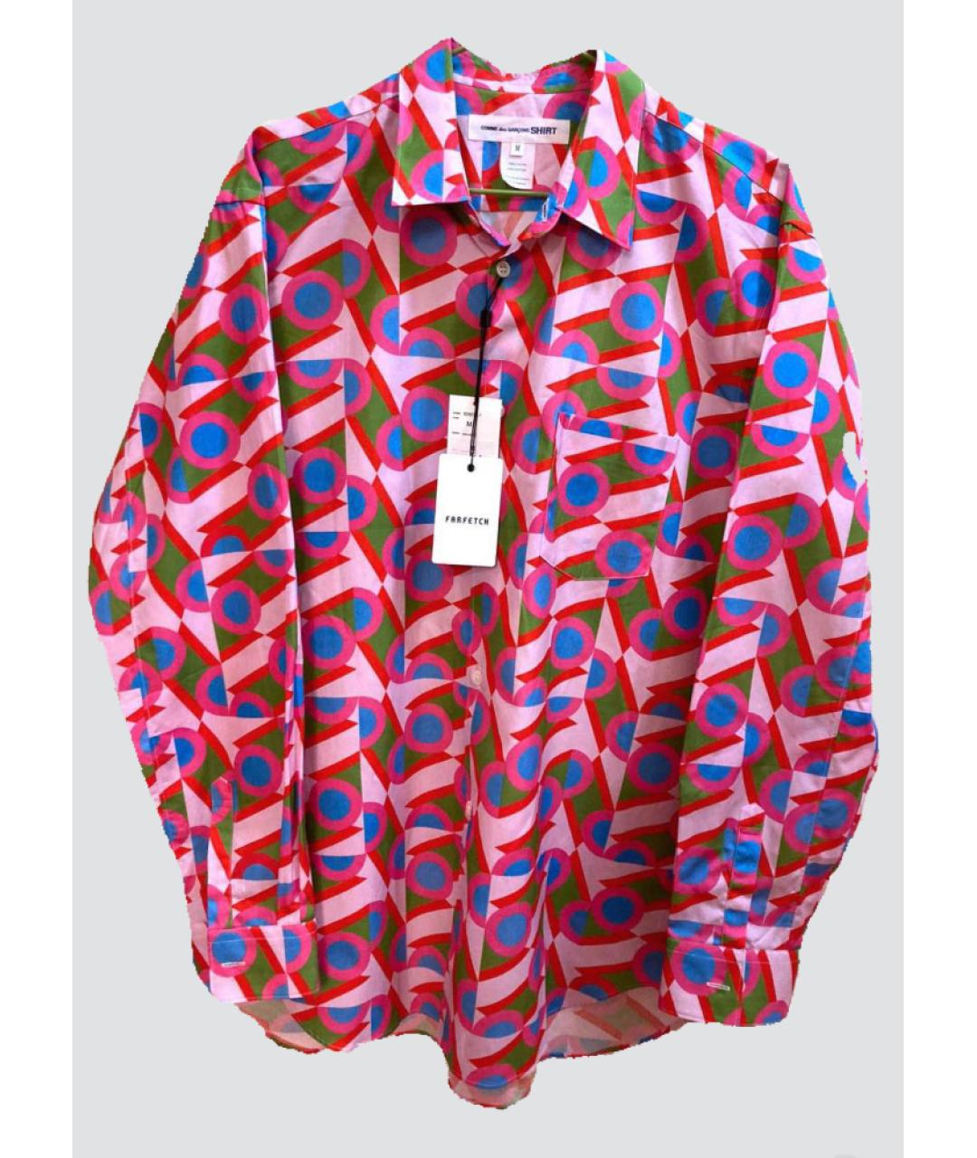 COMME DES GARCONS SHIRT