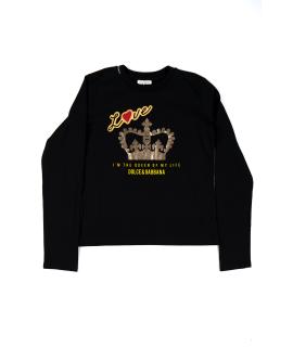 DOLCE & GABBANA KIDS Трикотаж