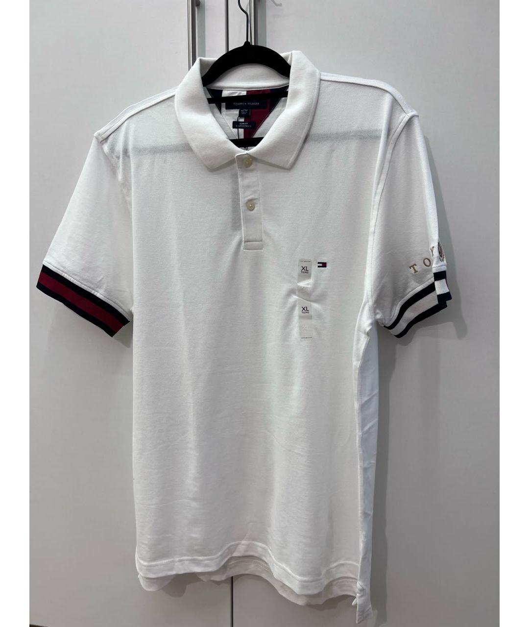 Camisetas polo tommy hilfiger sale