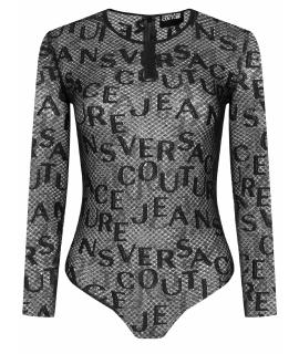 VERSACE JEANS COUTURE Лонгслив