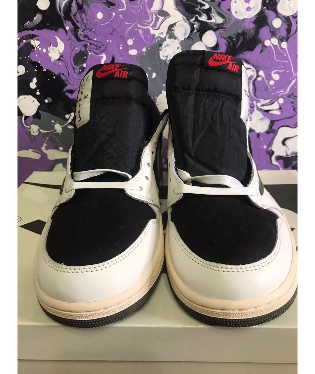 JORDAN Мульти кроссовки, фото 5