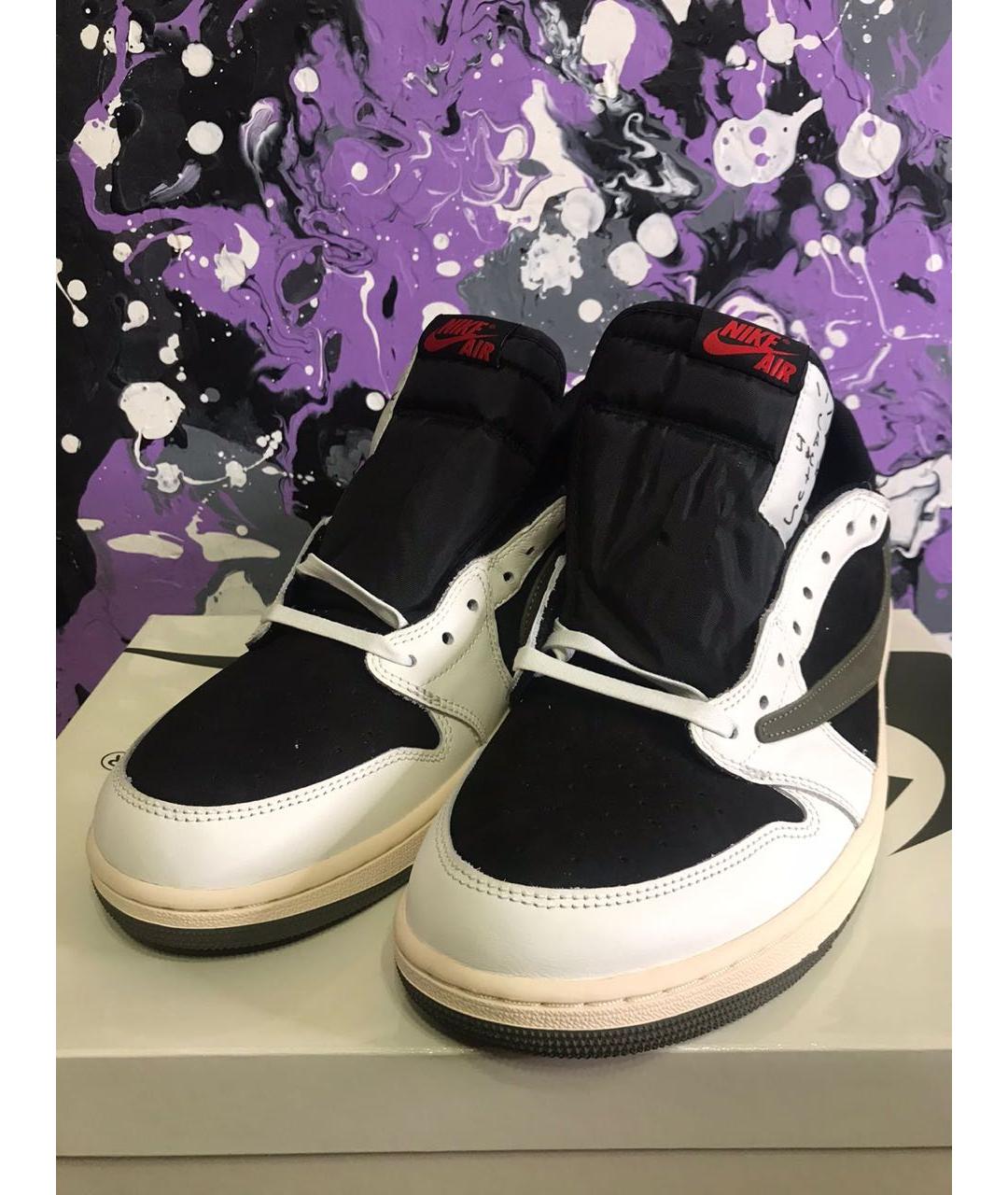 JORDAN Мульти кроссовки, фото 3