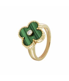 VAN CLEEF & ARPELS Кольцо