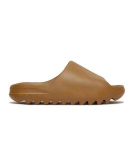 ADIDAS YEEZY Шлепанцы