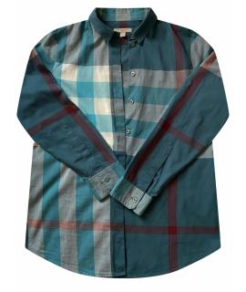 Burberry hotsell weekend blue