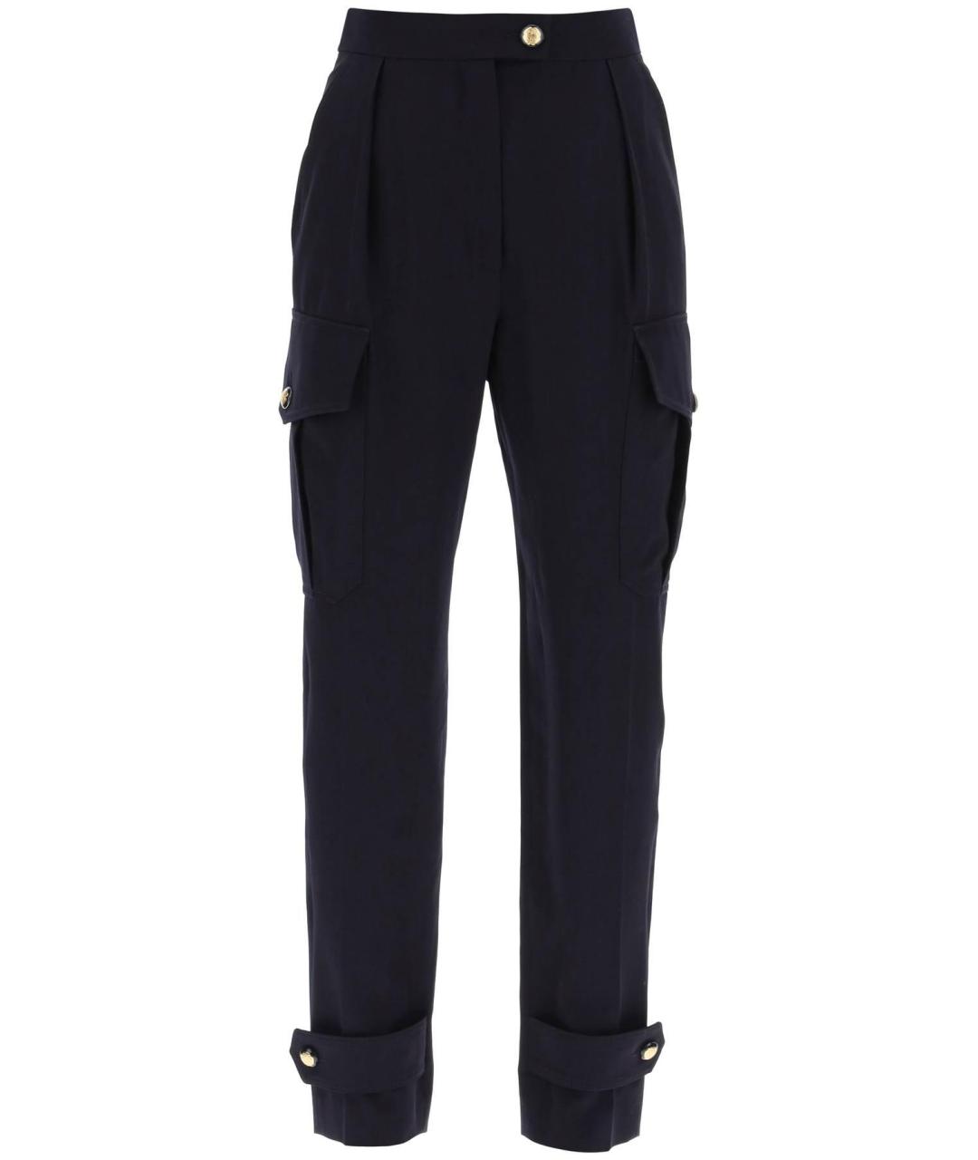 

Прямые брюки