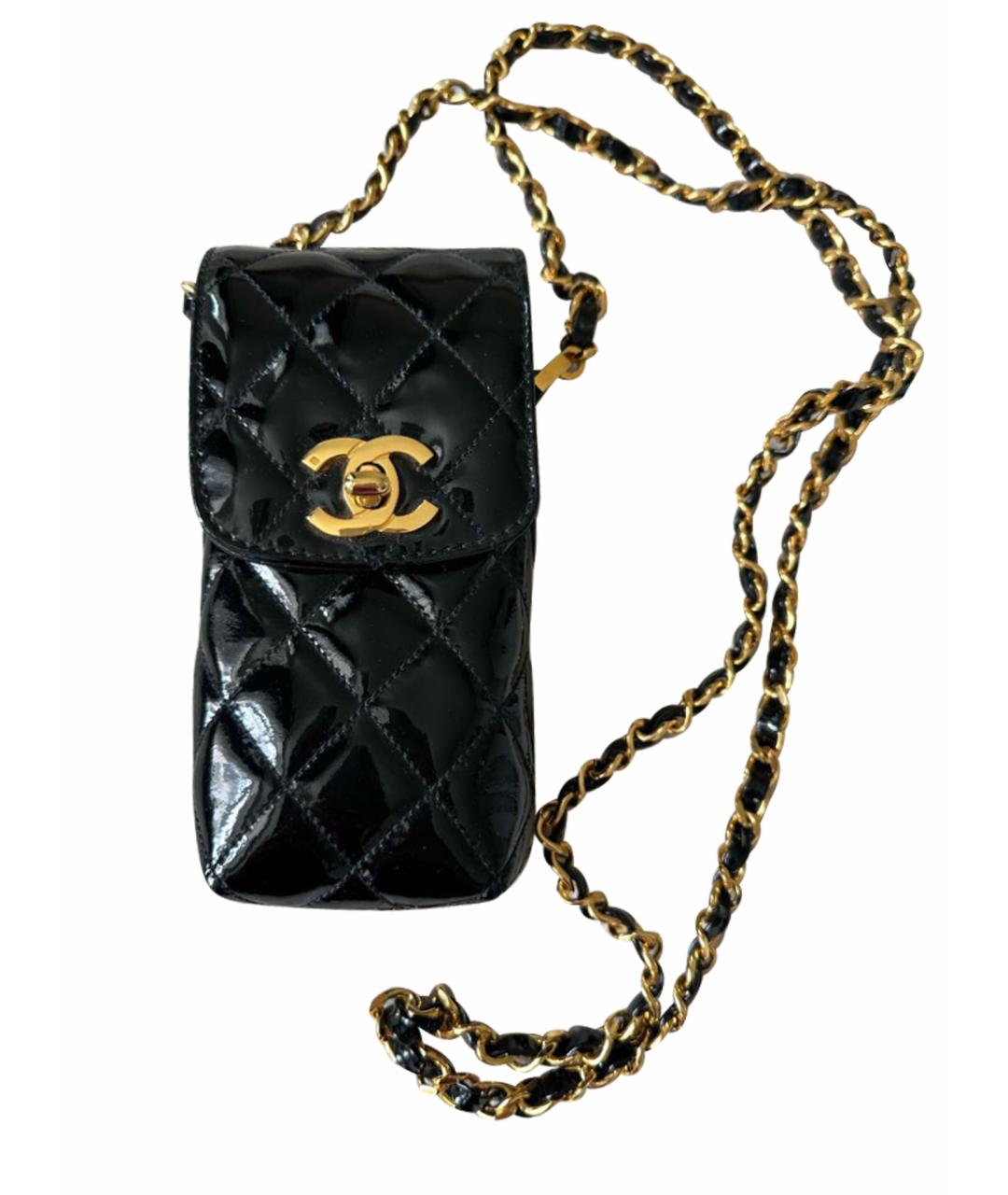 CHANEL PRE OWNED 145000