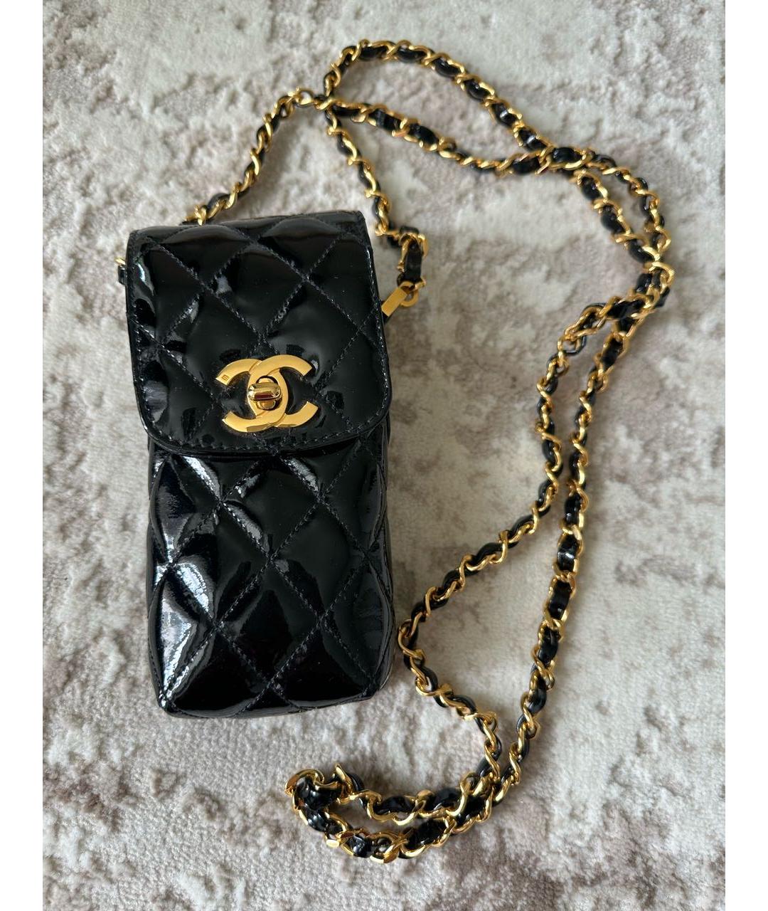 CHANEL PRE OWNED 145000