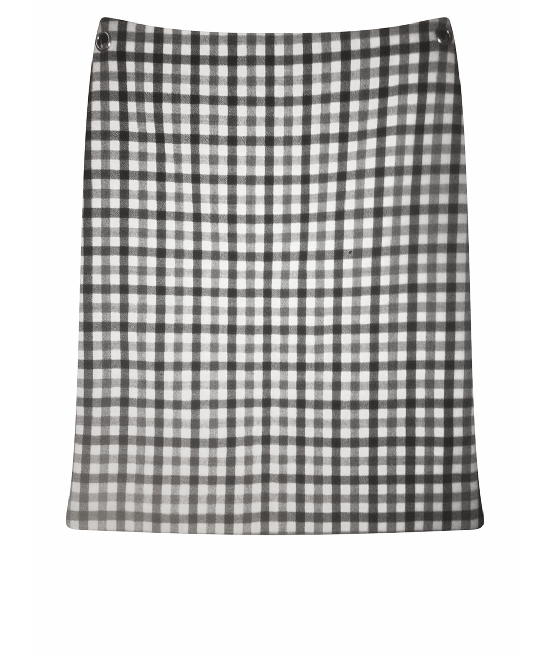 BALENCIAGA Шерстяная юбка мини, фото 1