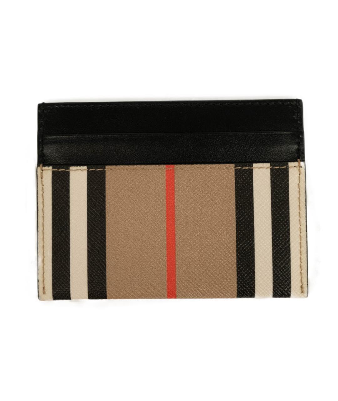 BURBERRY Мульти кардхолдер, фото 2