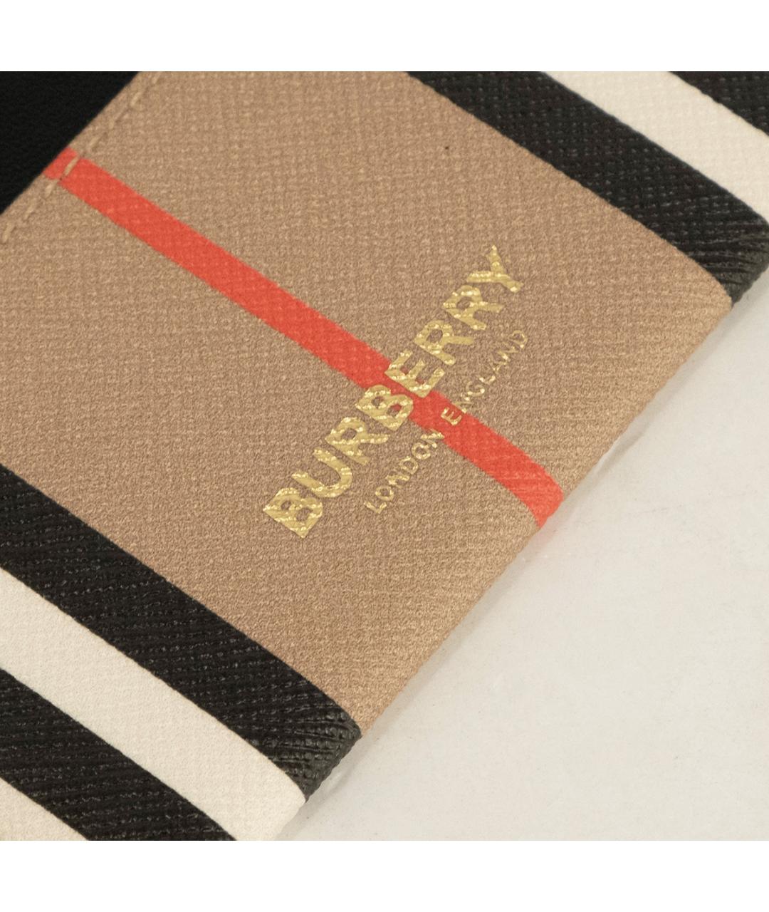 BURBERRY Мульти кардхолдер, фото 3