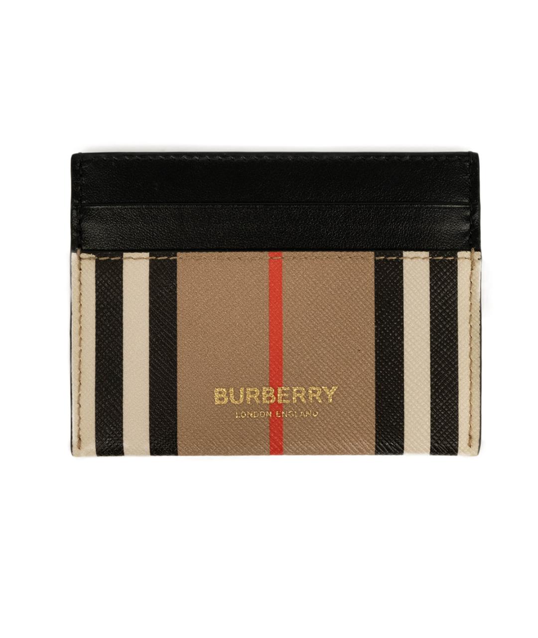 BURBERRY Мульти кардхолдер, фото 1