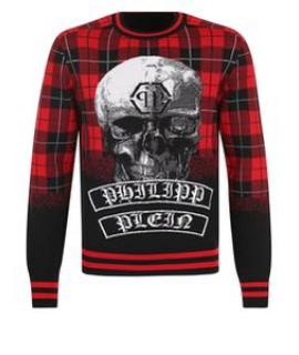 PHILIPP PLEIN Джемпер / свитер