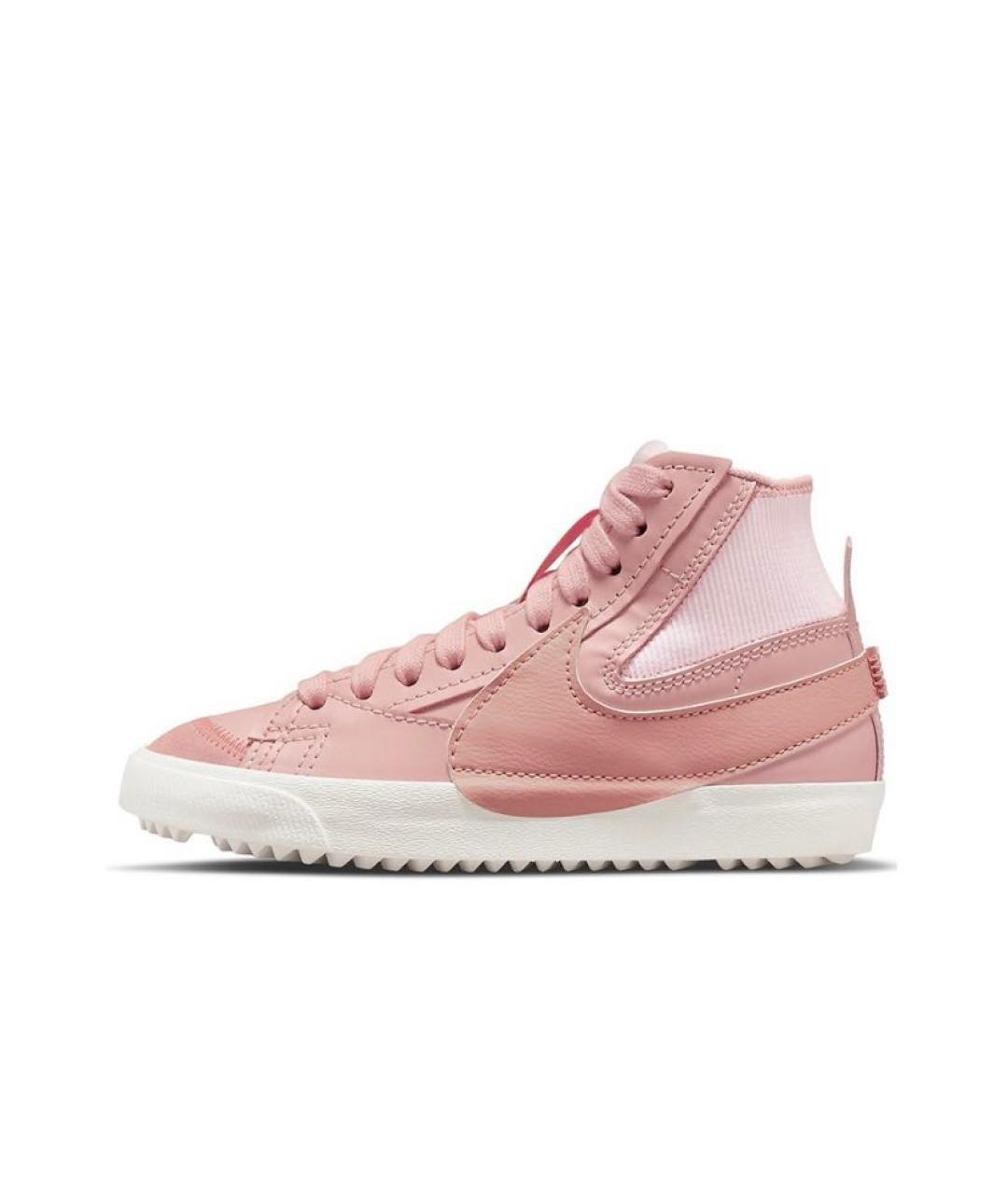 NIKE Коралловые кеды, фото 7