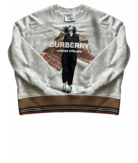 BURBERRY Трикотаж