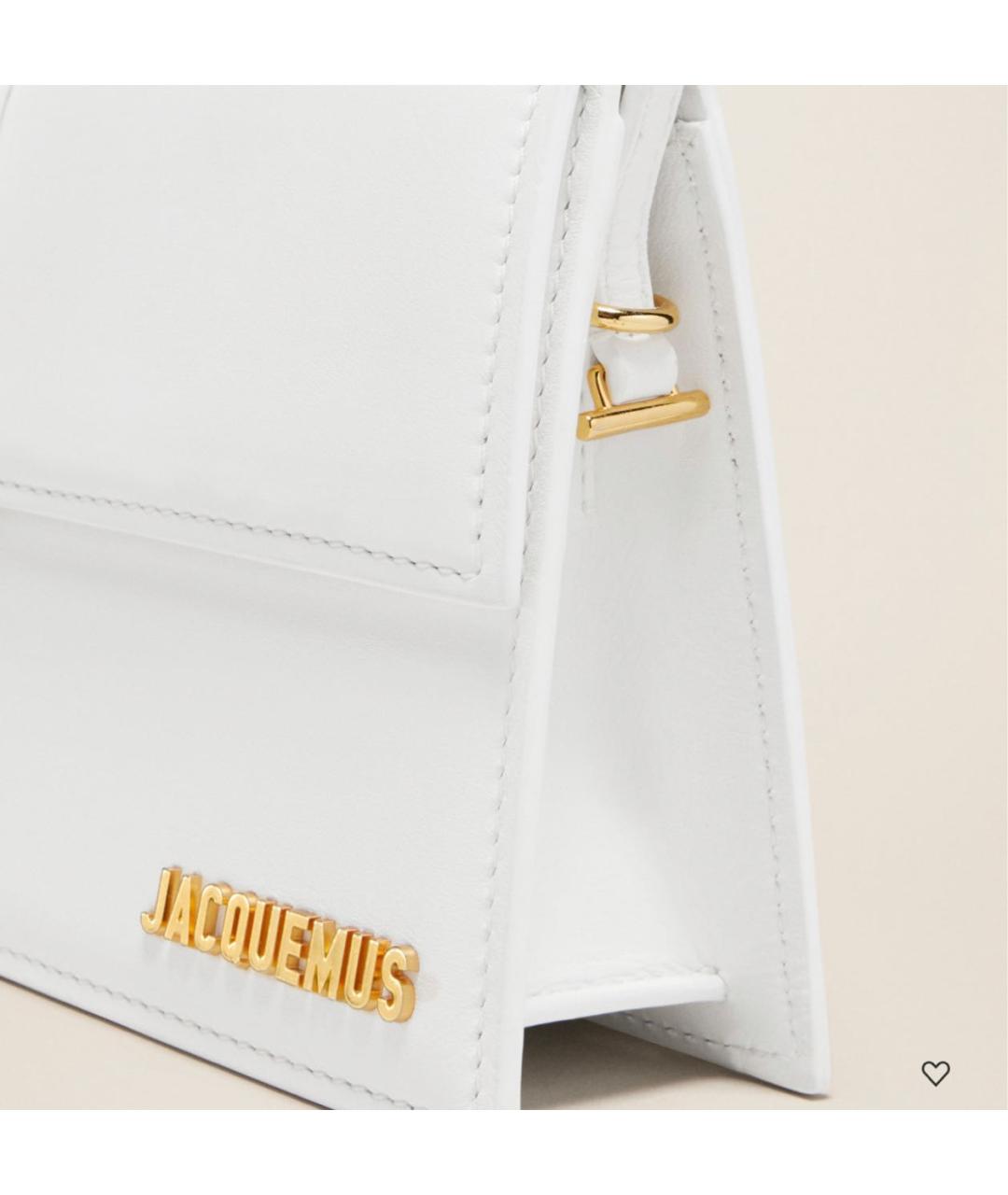 Jacquemus on sale le piccolo