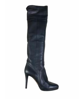 JIMMY CHOO Ботфорты