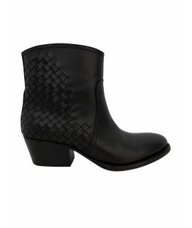 BOTTEGA VENETA Полусапоги