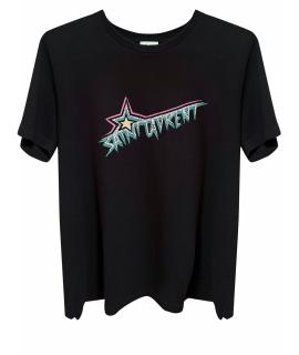 SAINT LAURENT Футболка