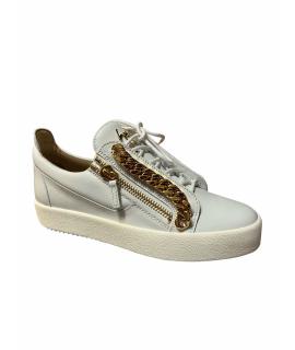GIUSEPPE ZANOTTI DESIGN Низкие кроссовки / кеды