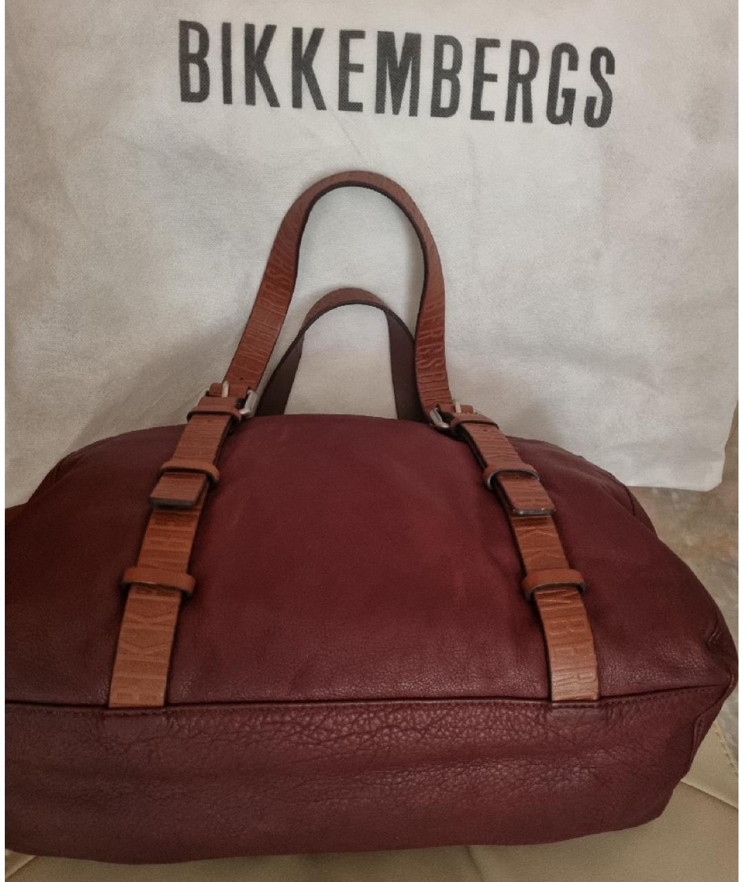 BIKKEMBERGS 7770