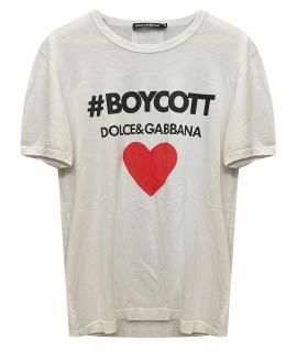 DOLCE&GABBANA Футболка