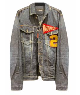 DSQUARED2 Куртка