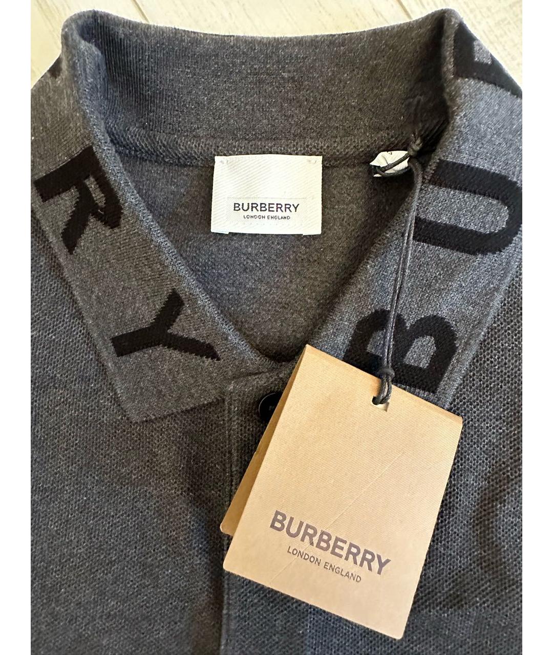 BURBERRY