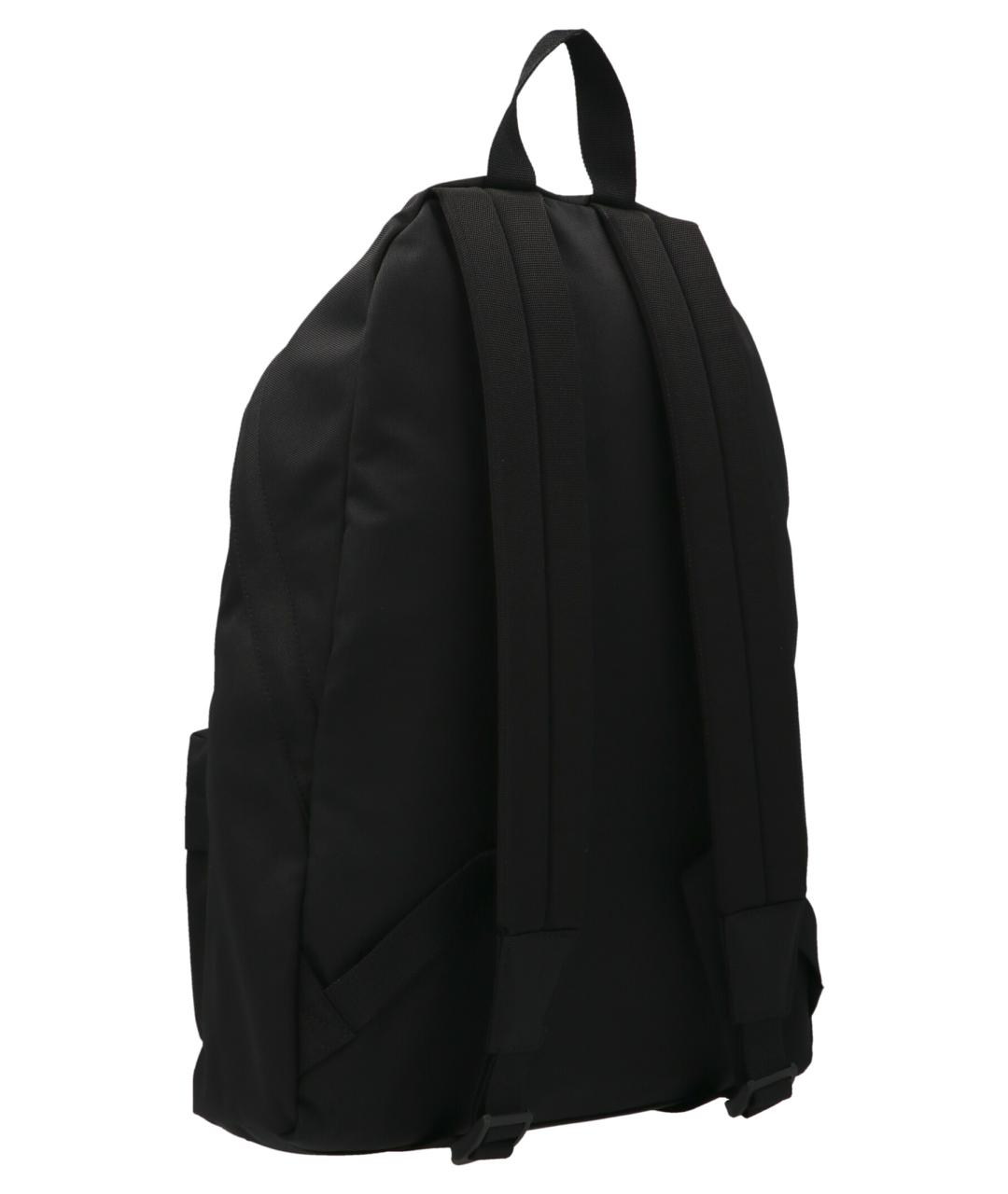BALENCIAGA Черный рюкзак, фото 2
