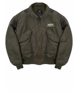 ALPHA INDUSTRIES Куртка