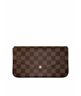 LOUIS VUITTON Сумка через плечо