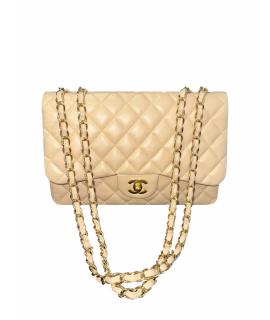 CHANEL Сумка через плечо