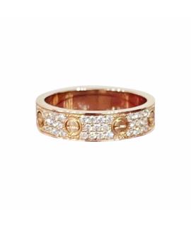 CARTIER Кольцо