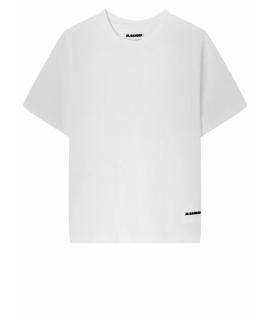JIL SANDER Футболка