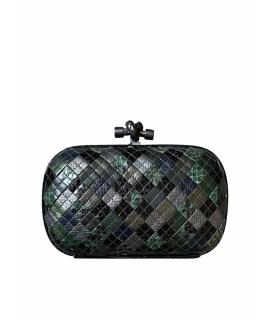 BOTTEGA VENETA Клатч/вечерняя сумка