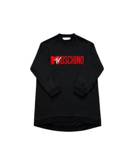 MOSCHINO Худи/толстовка