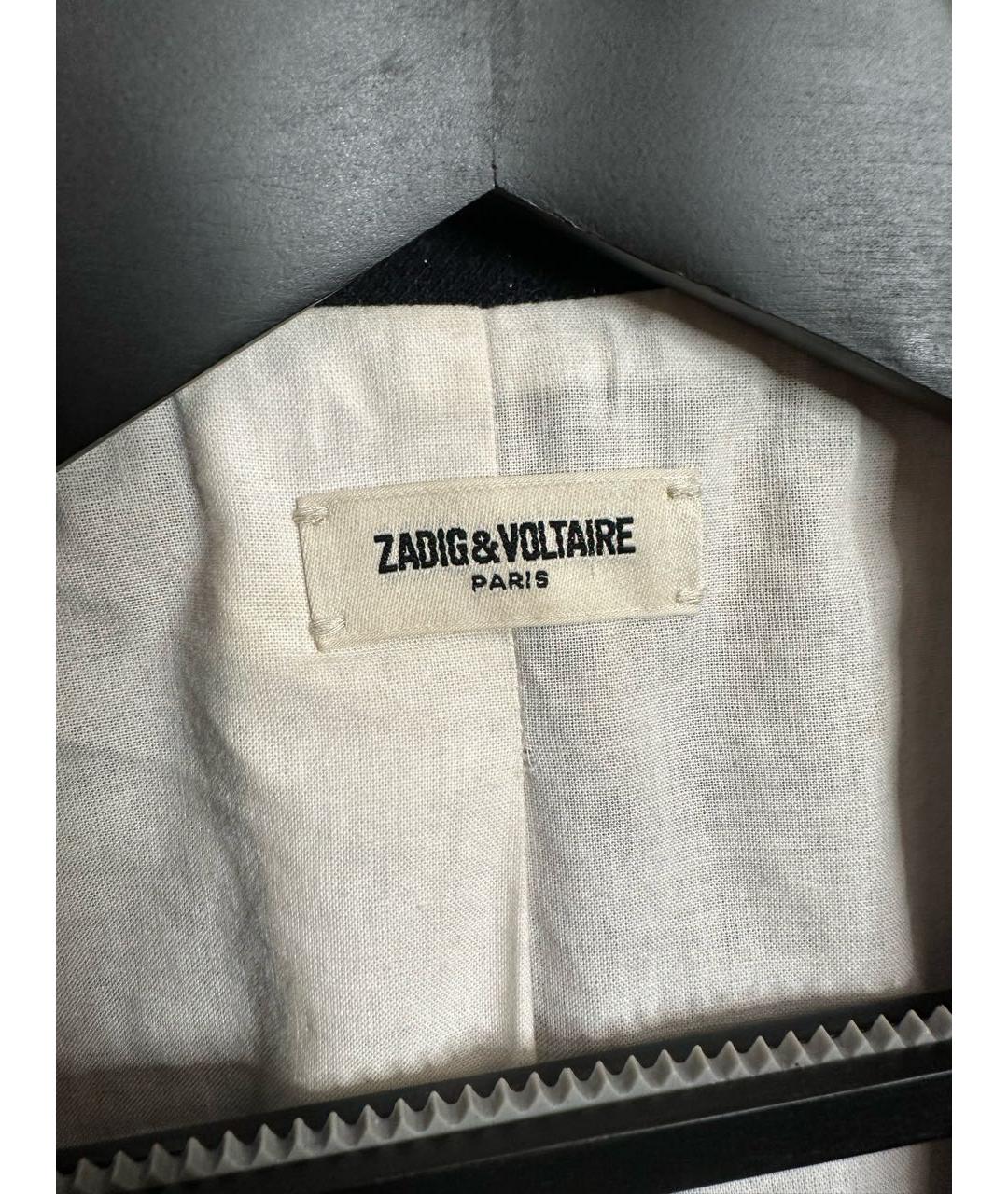 ZADIG & VOLTAIRE Костюм с брюками, фото 4