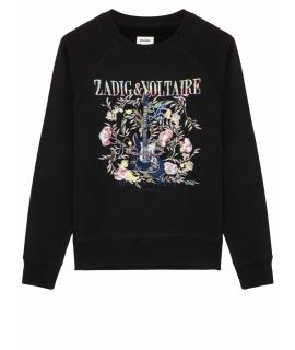 ZADIG & VOLTAIRE Худи/толстовка