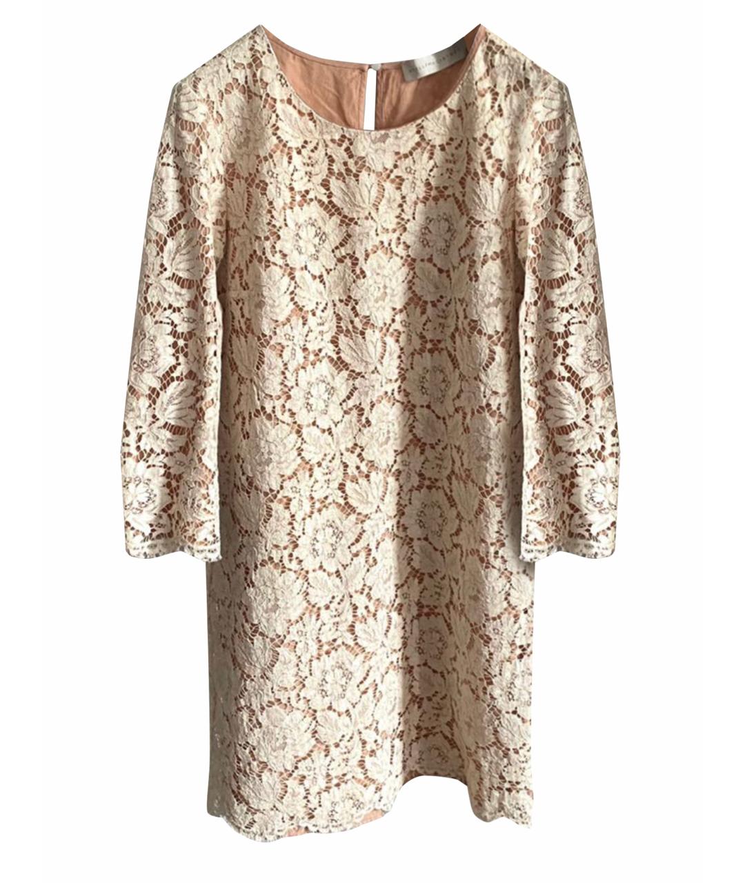 STELLA MCCARTNEY Хлопковое повседневное платье, фото 1