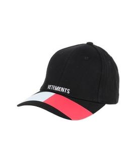 VETEMENTS Кепка/бейсболка